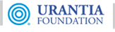 Urantia Foundation logo and link